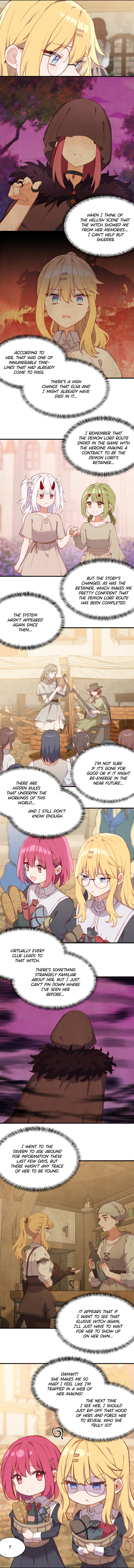 Please Bully Me, Miss Villainess! - Chapter 96 - Page 3