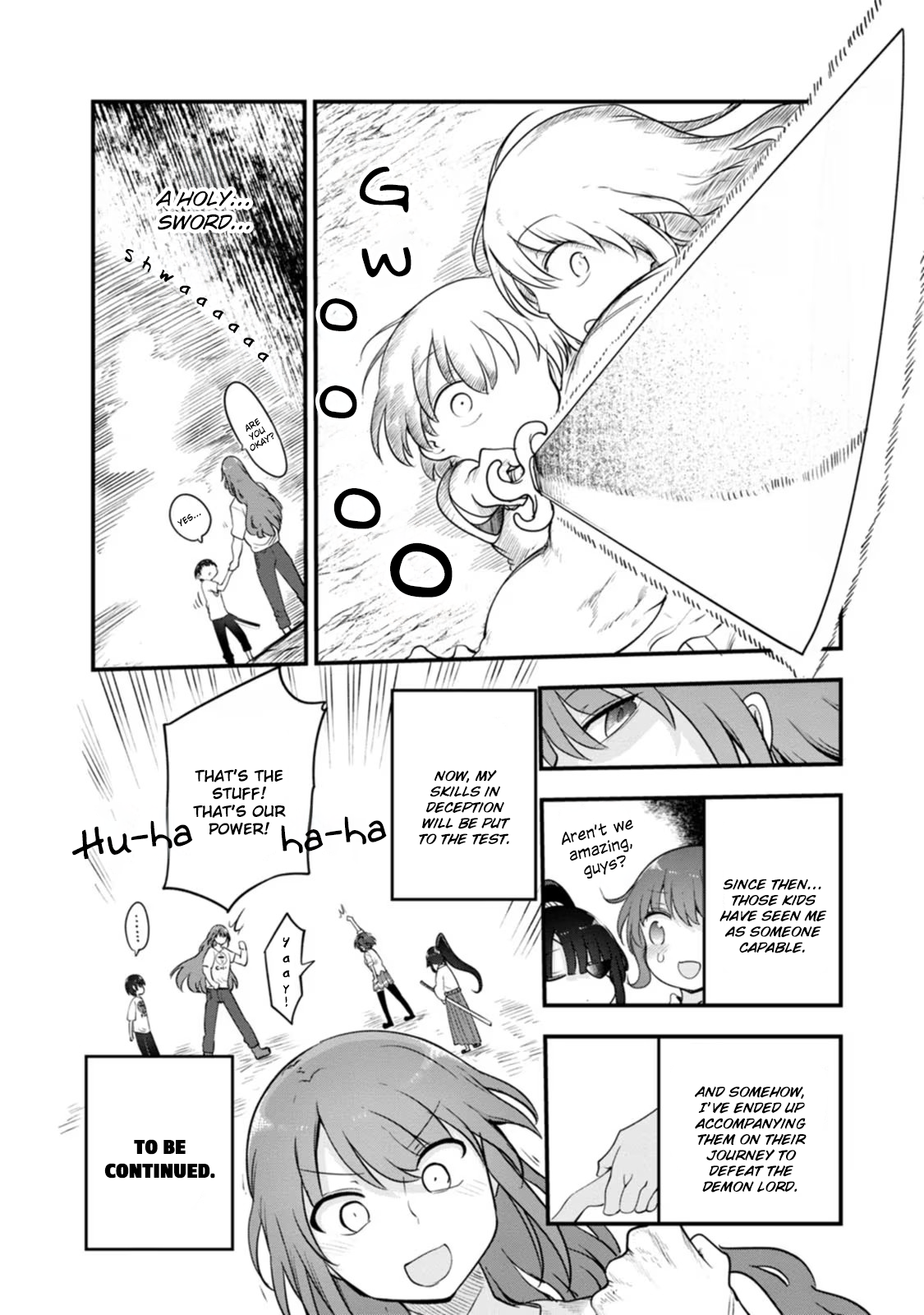 Miss Kobayashi's Dragon Maid - Chapter 141.5 - Page 16