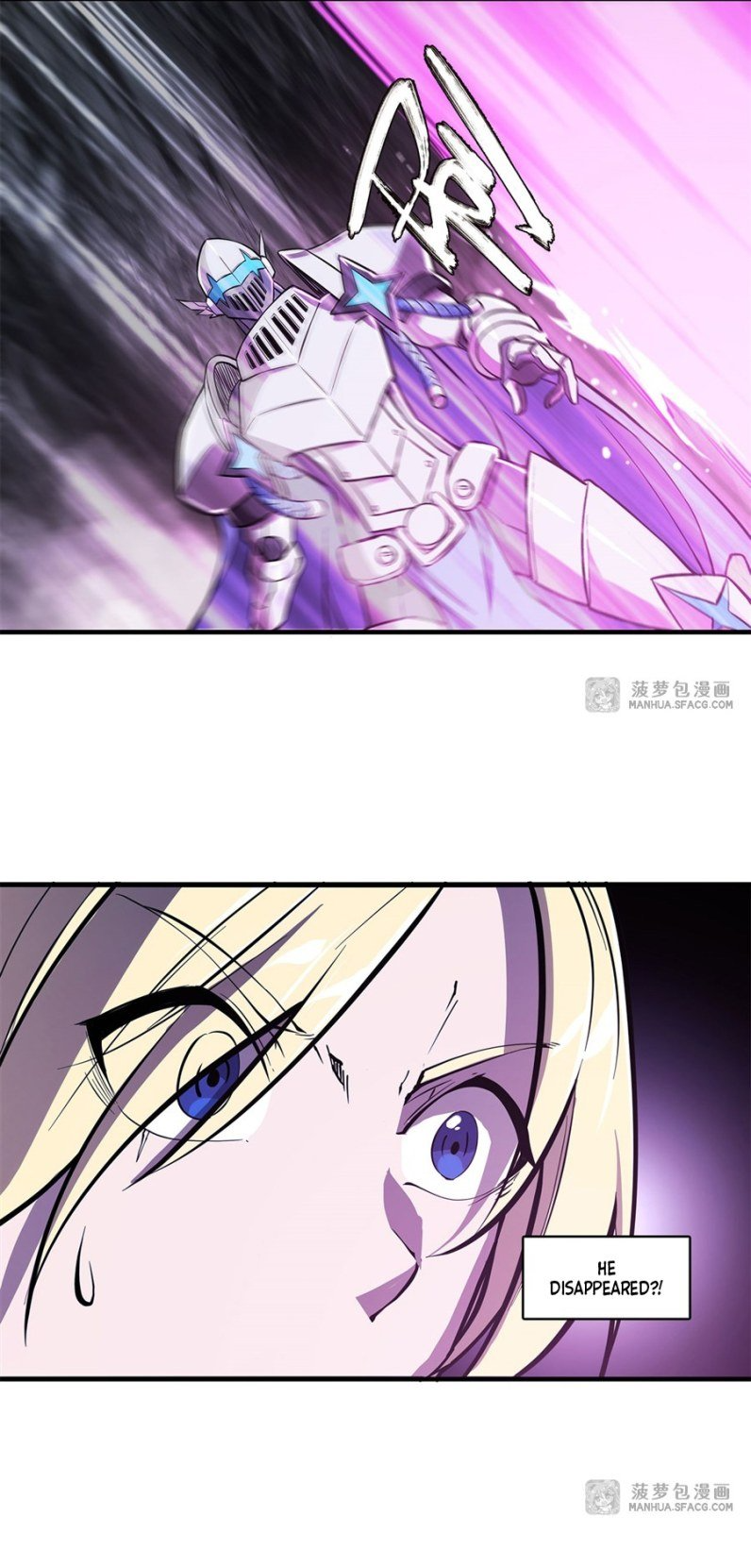 The Blood Princess and the Knight - Chapter 155 - Page 7