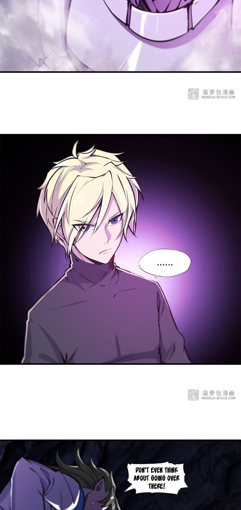 The Blood Princess and the Knight - Chapter 155 - Page 20