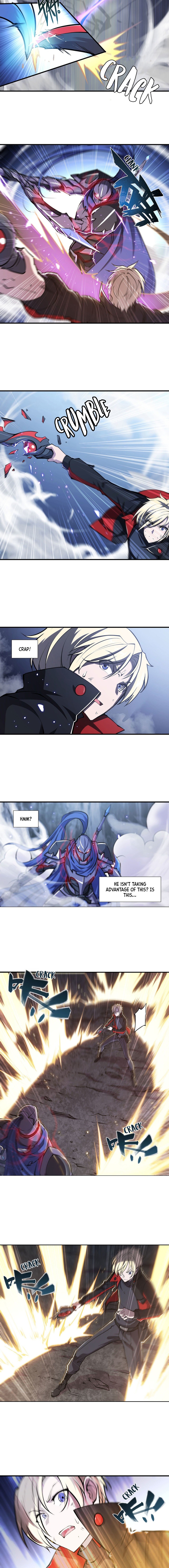 The Blood Princess and the Knight - Chapter 108 - Page 4