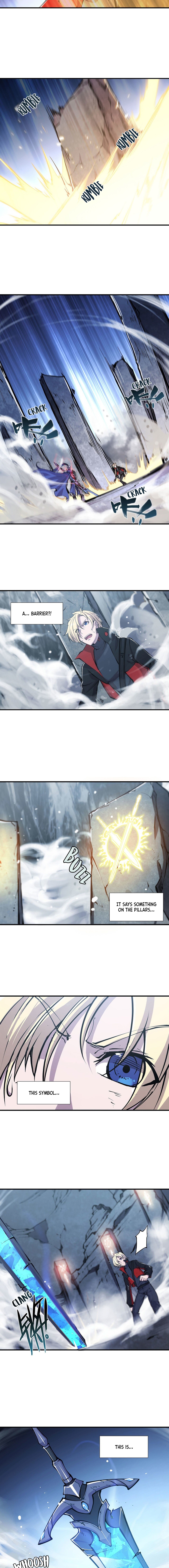 The Blood Princess and the Knight - Chapter 108 - Page 5