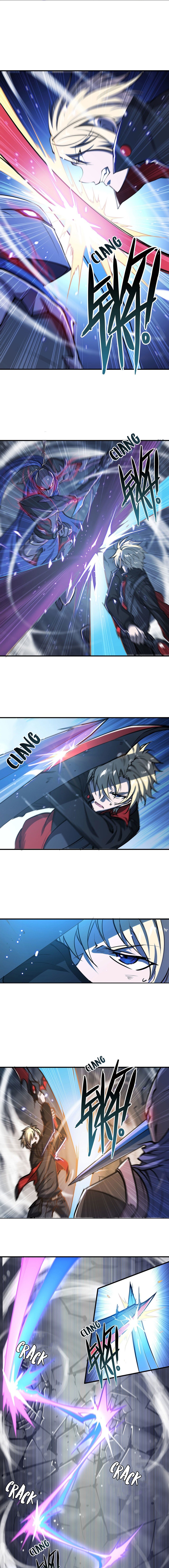 The Blood Princess and the Knight - Chapter 108 - Page 3