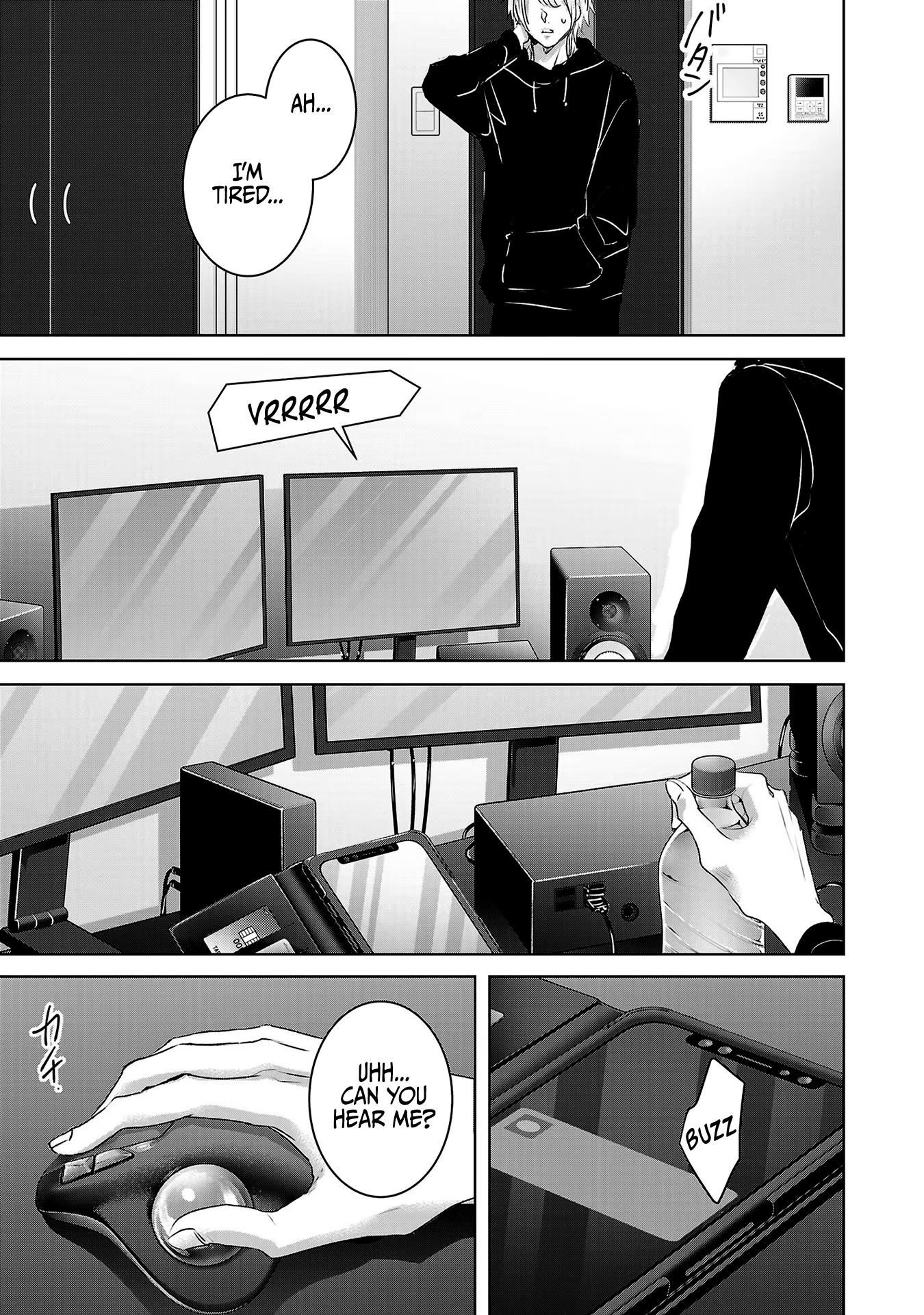 Tomorrow, I Will Be Someone's Girlfriend - Chapter 110 - Page 12