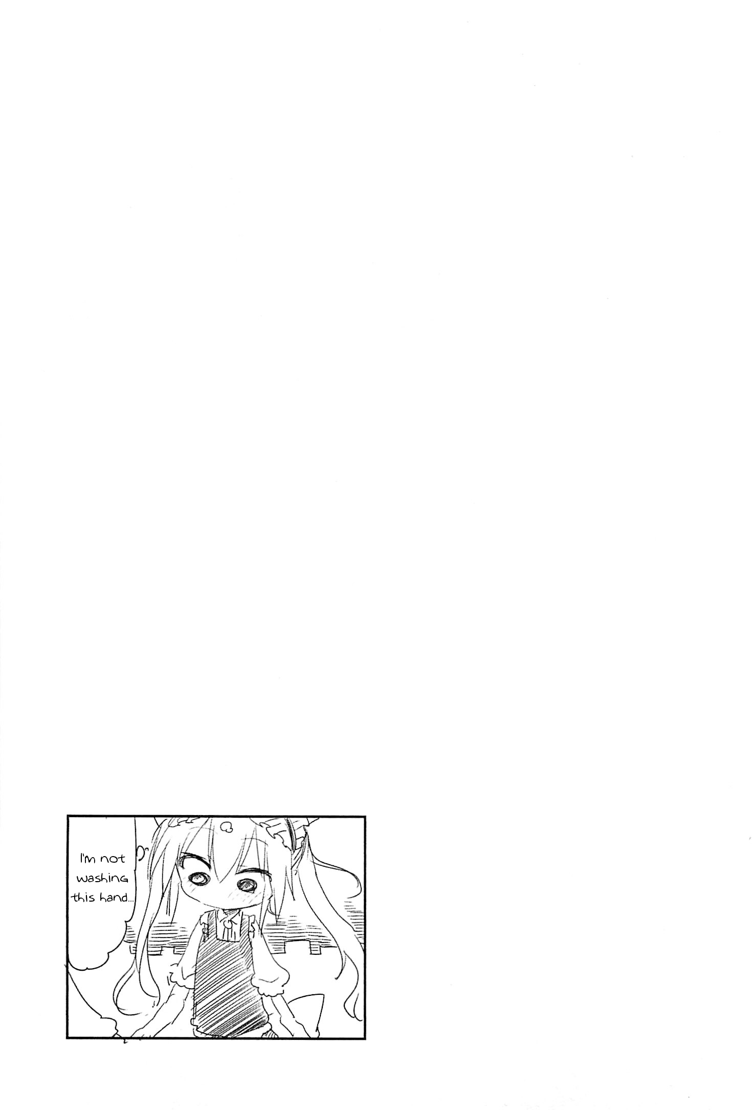 Miss Kobayashi's Dragon Maid - Chapter 5 - Page 13