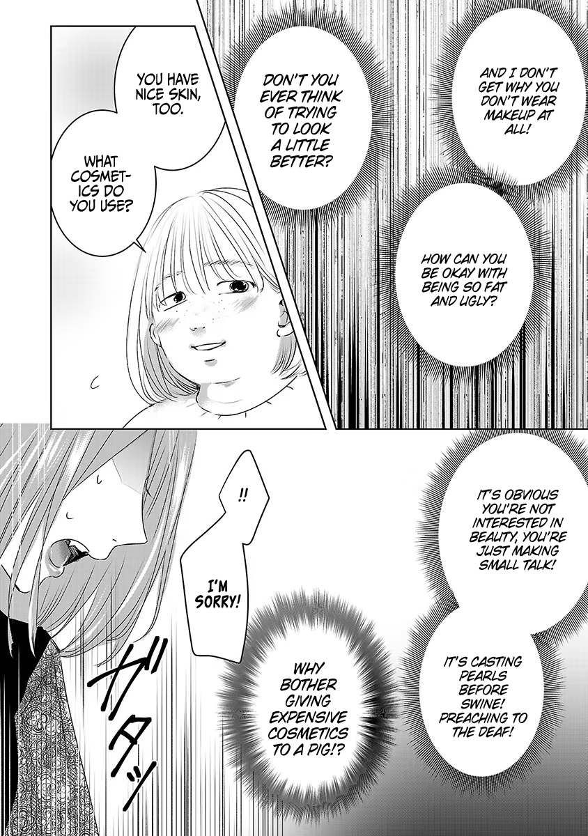 Tomorrow, I Will Be Someone's Girlfriend - Chapter 18 - Page 26