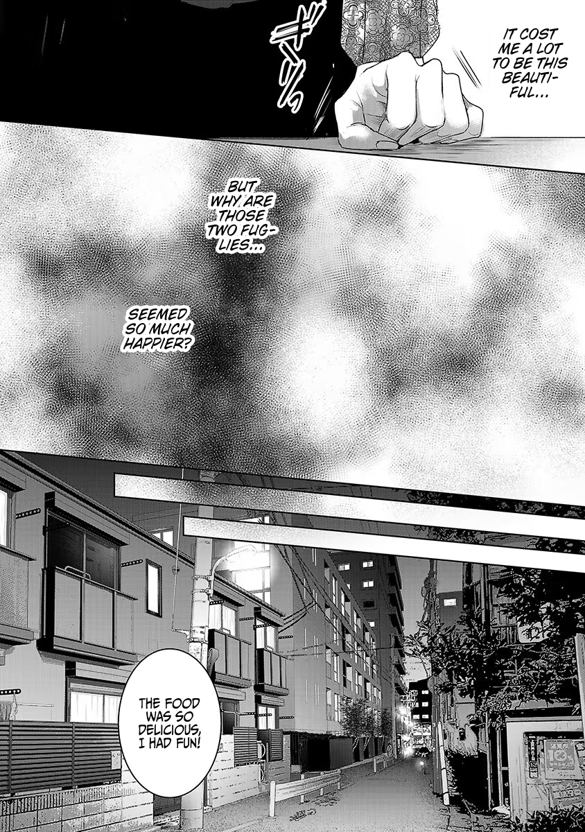 Tomorrow, I Will Be Someone's Girlfriend - Chapter 18 - Page 28