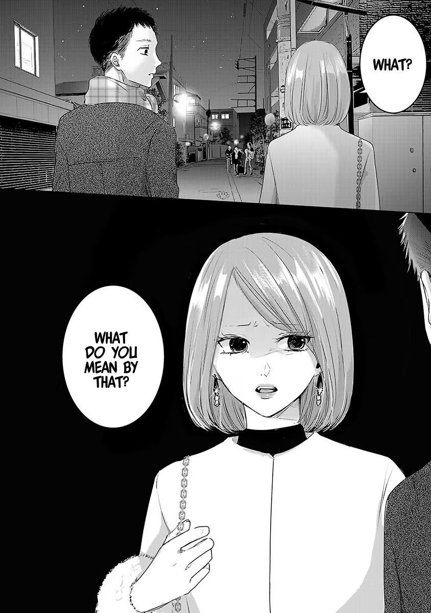 Tomorrow, I Will Be Someone's Girlfriend - Chapter 18 - Page 30