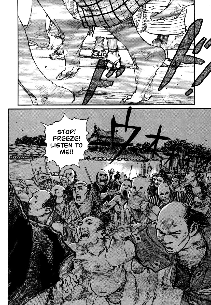 Blade of the Immortal - Chapter 125 - Page 10