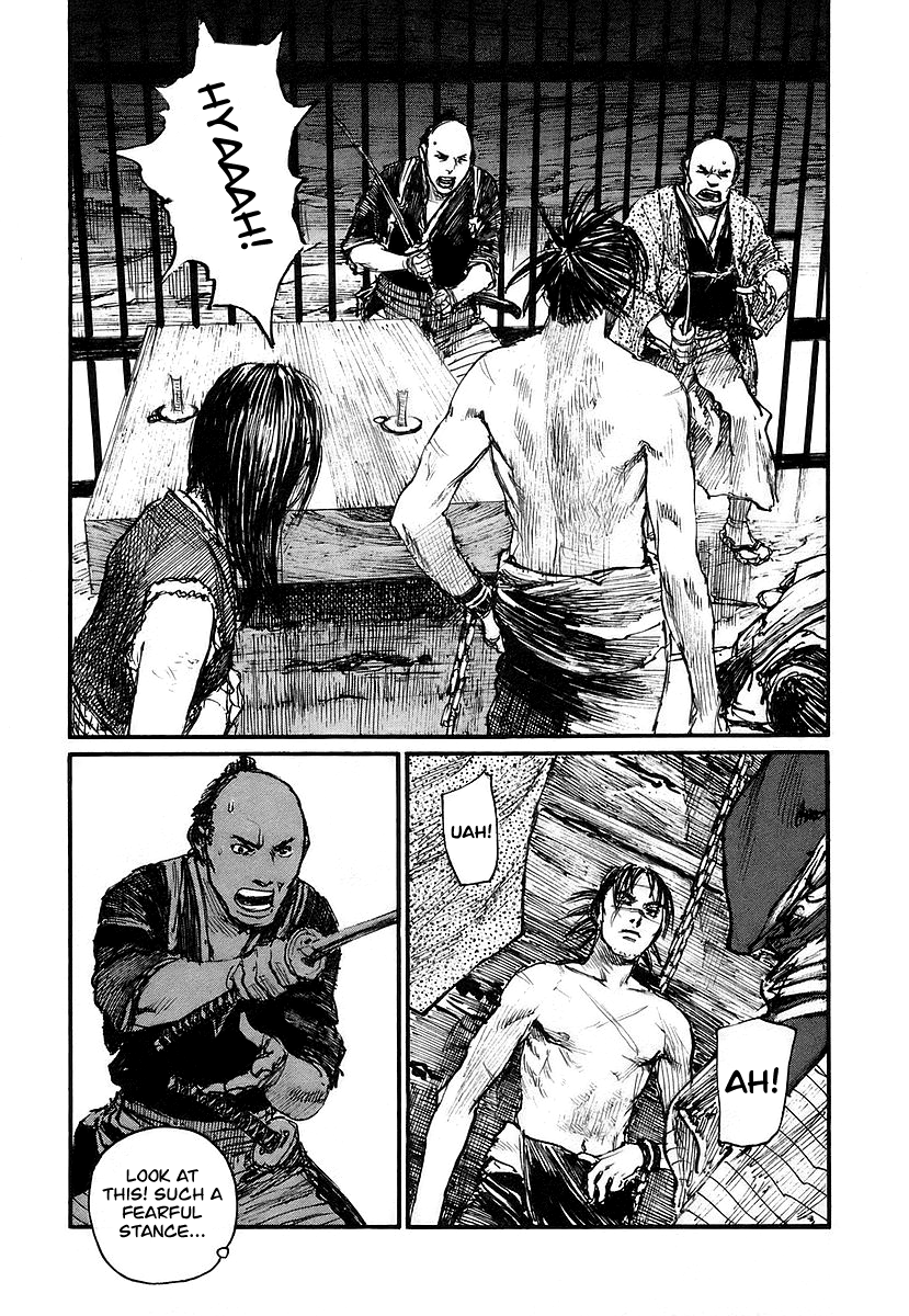 Blade of the Immortal - Chapter 125 - Page 17