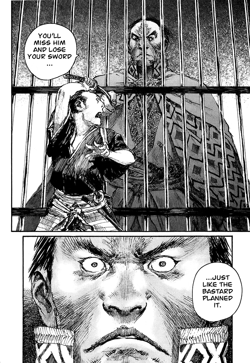 Blade of the Immortal - Chapter 125 - Page 20