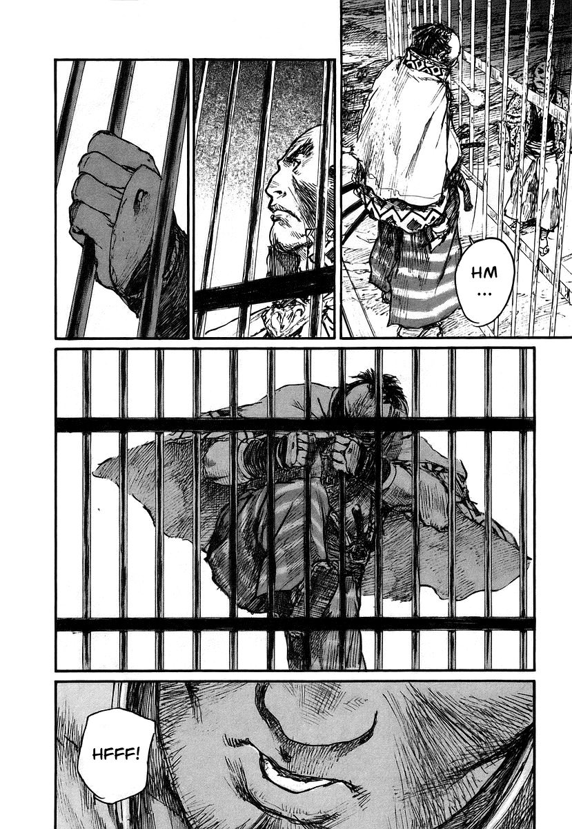 Blade of the Immortal - Chapter 125 - Page 22