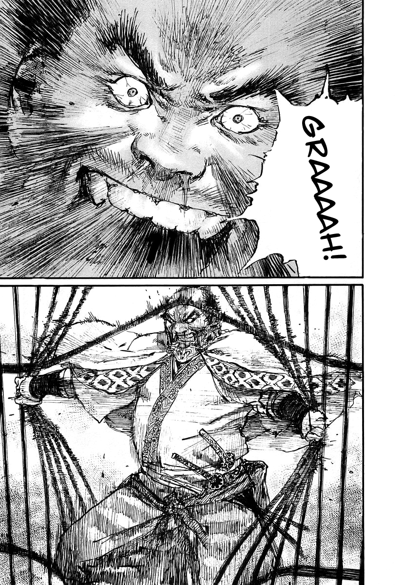 Blade of the Immortal - Chapter 125 - Page 23