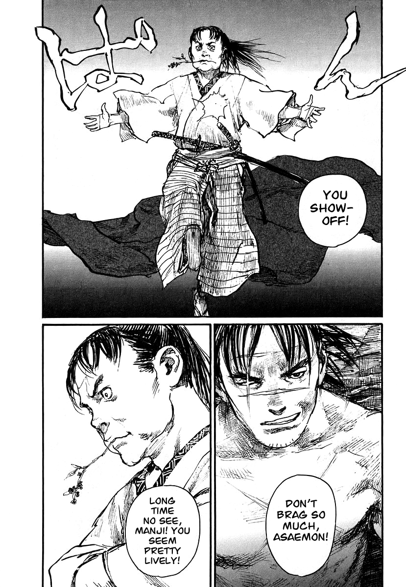 Blade of the Immortal - Chapter 125 - Page 26