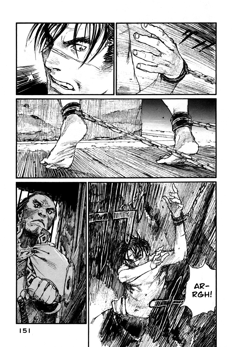 Blade of the Immortal - Chapter 125 - Page 29
