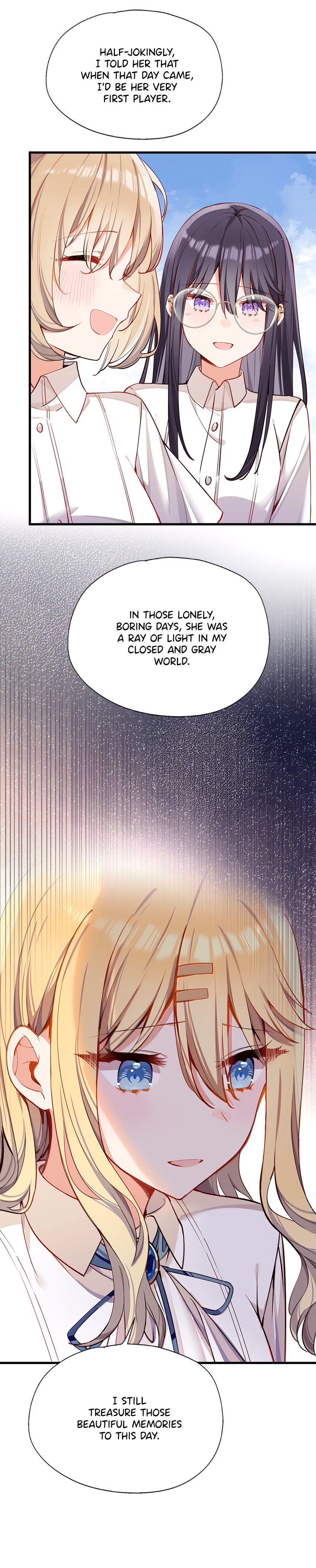 Please Bully Me, Miss Villainess! - Chapter 130 - Page 8