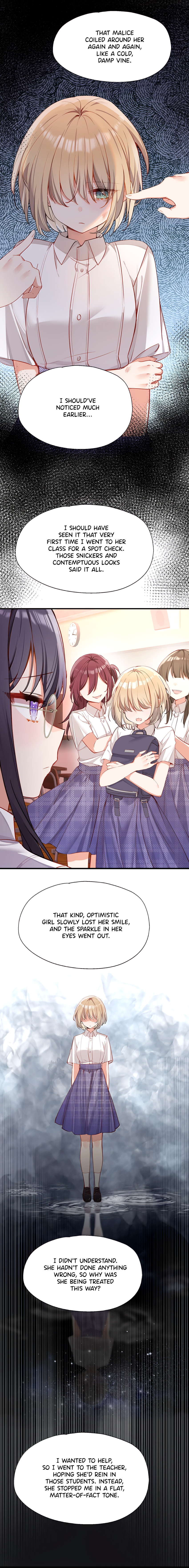 Please Bully Me, Miss Villainess! - Chapter 130 - Page 10