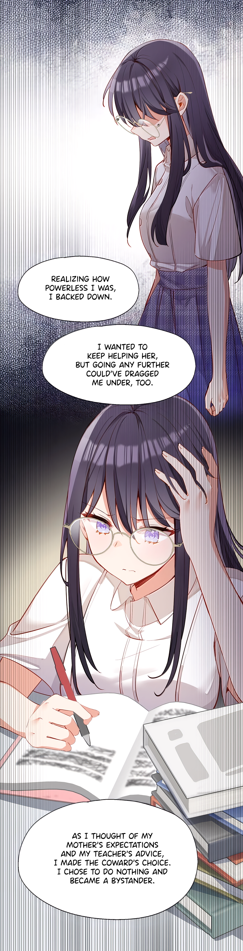 Please Bully Me, Miss Villainess! - Chapter 130 - Page 12