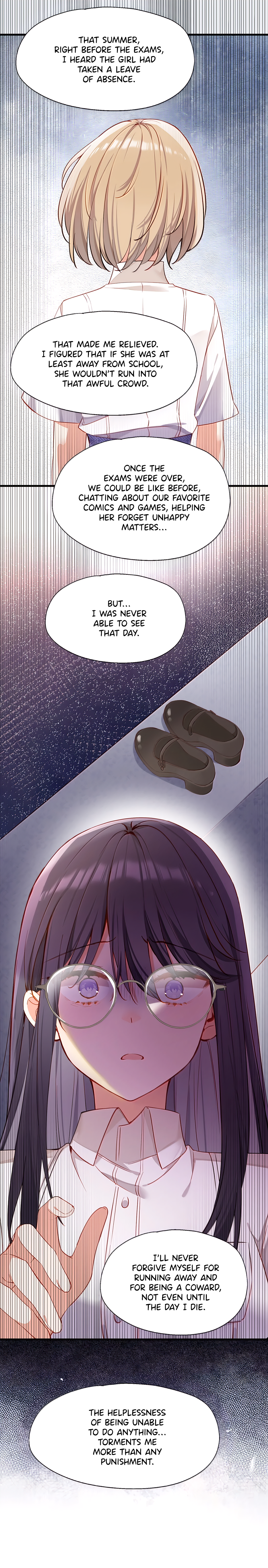 Please Bully Me, Miss Villainess! - Chapter 130 - Page 13