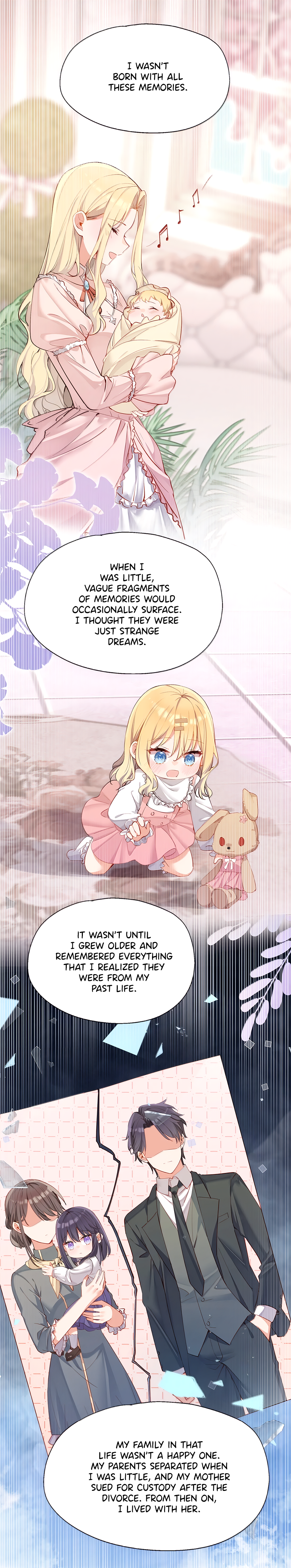 Please Bully Me, Miss Villainess! - Chapter 130 - Page 2