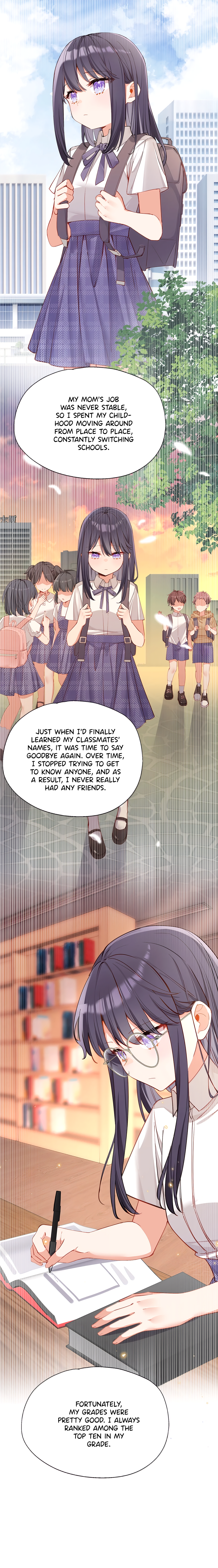 Please Bully Me, Miss Villainess! - Chapter 130 - Page 3