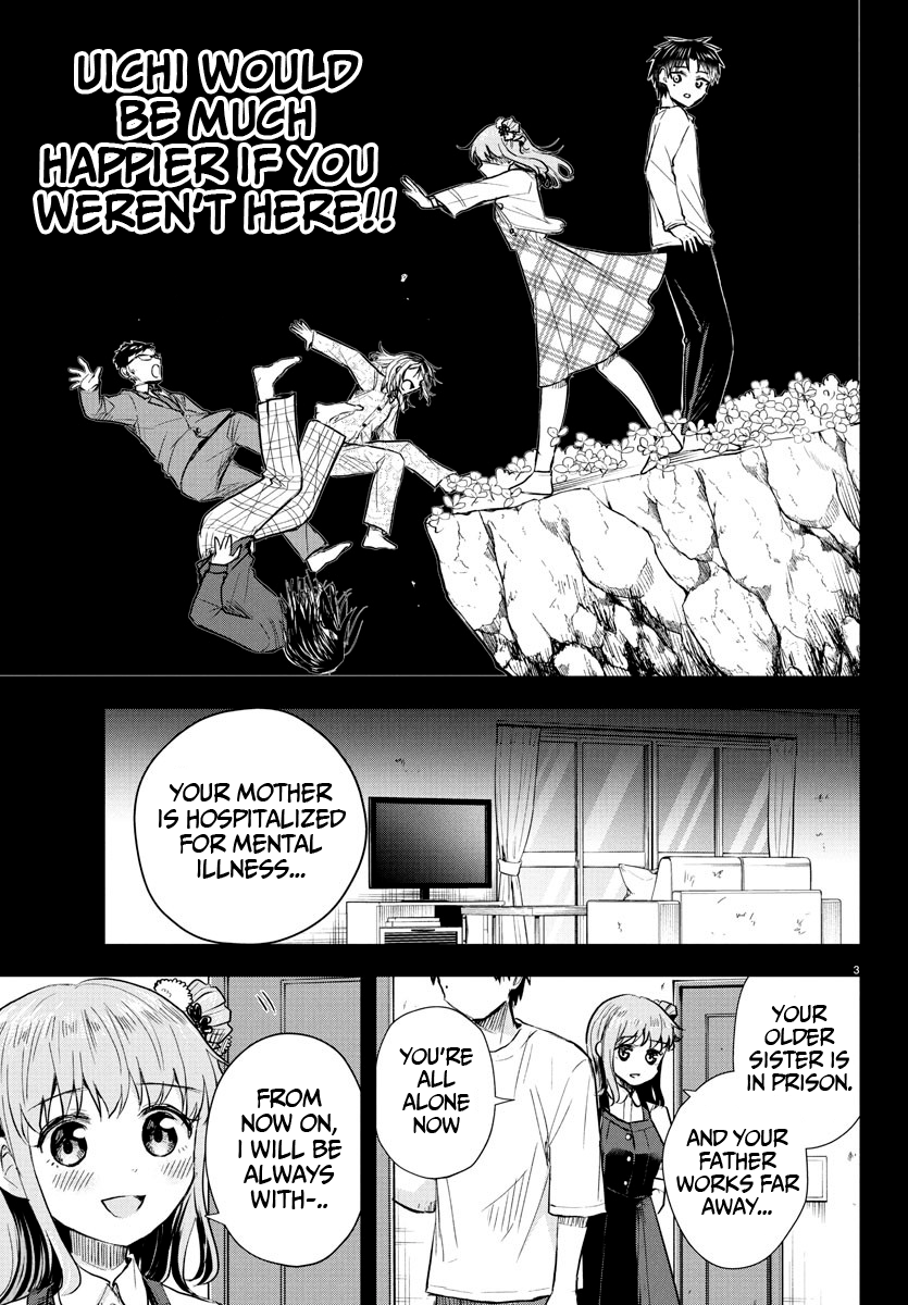 You Are a Four-Leaf Clover - Chapter 29 - Page 5