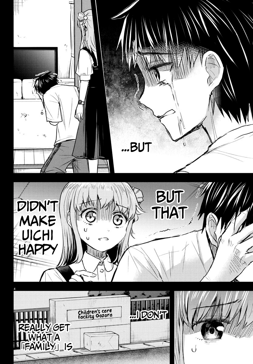 You Are a Four-Leaf Clover - Chapter 29 - Page 6