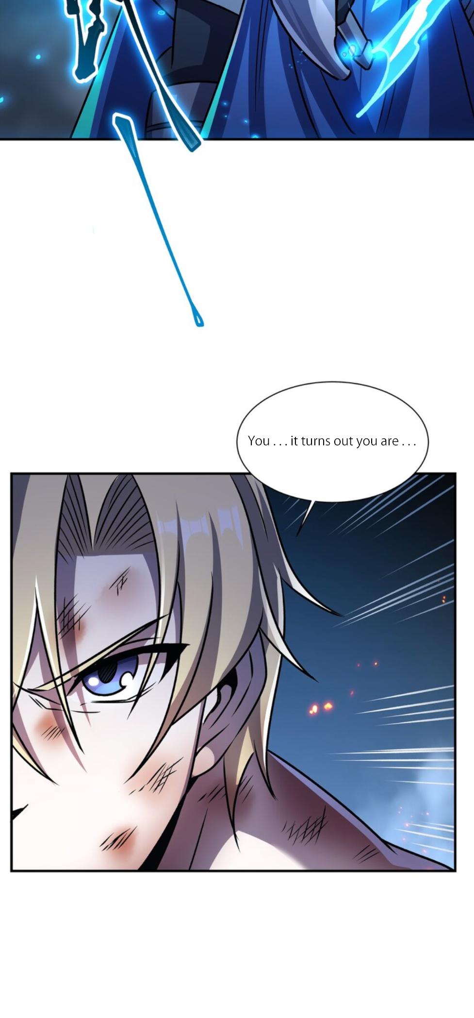 The Blood Princess and the Knight - Chapter 299 - Page 10