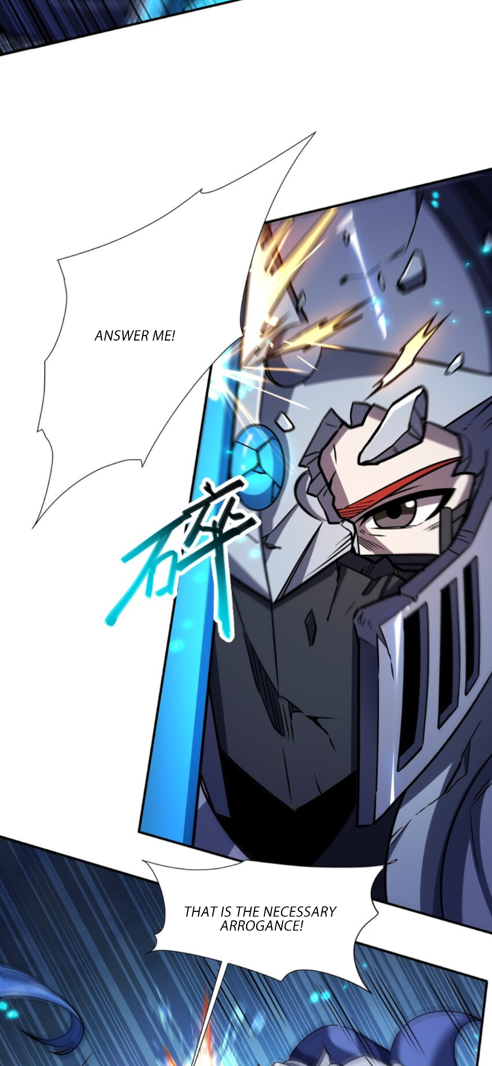 The Blood Princess and the Knight - Chapter 299 - Page 16