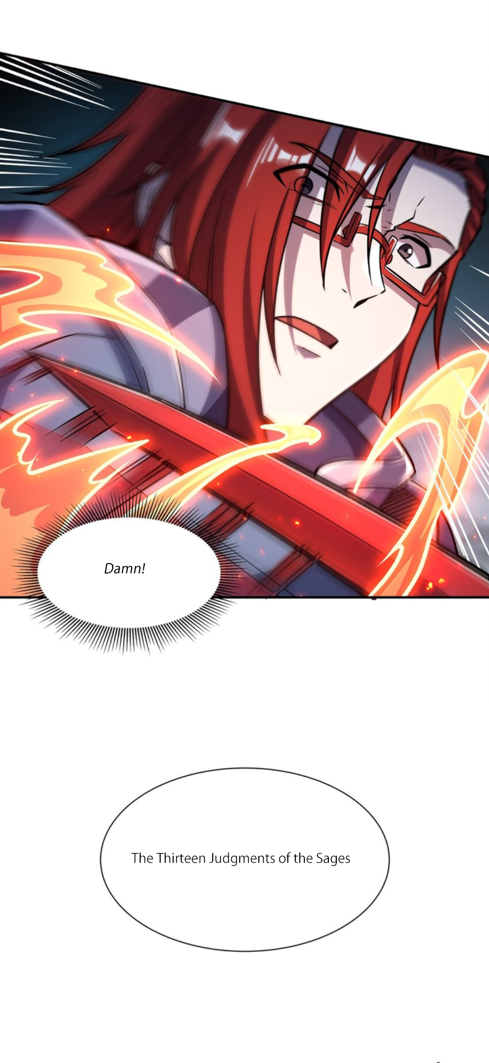 The Blood Princess and the Knight - Chapter 299 - Page 25