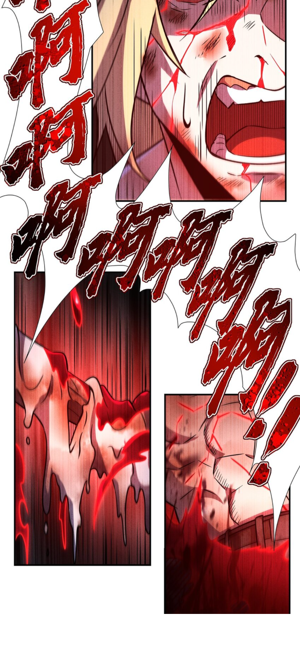 The Blood Princess and the Knight - Chapter 299 - Page 34