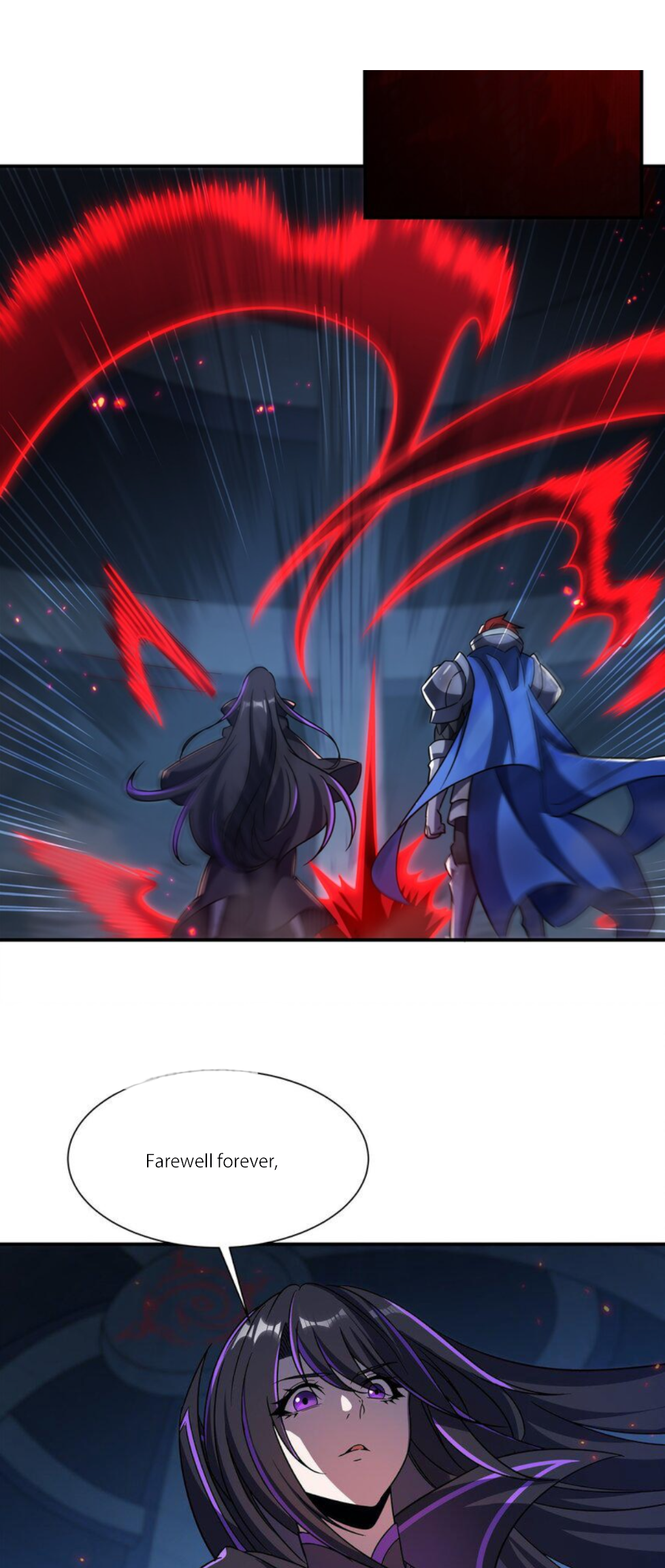 The Blood Princess and the Knight - Chapter 299 - Page 35
