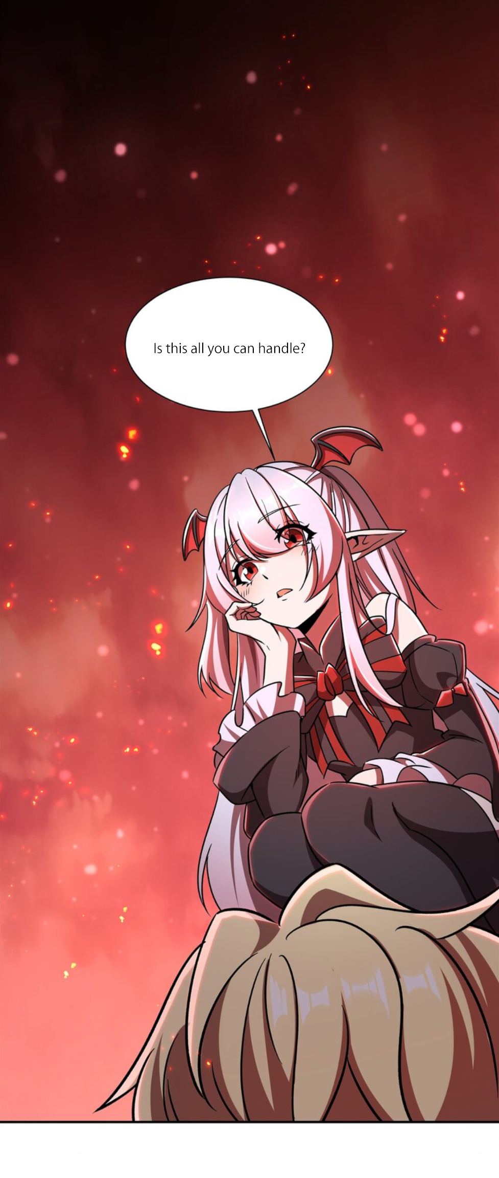 The Blood Princess and the Knight - Chapter 299 - Page 37