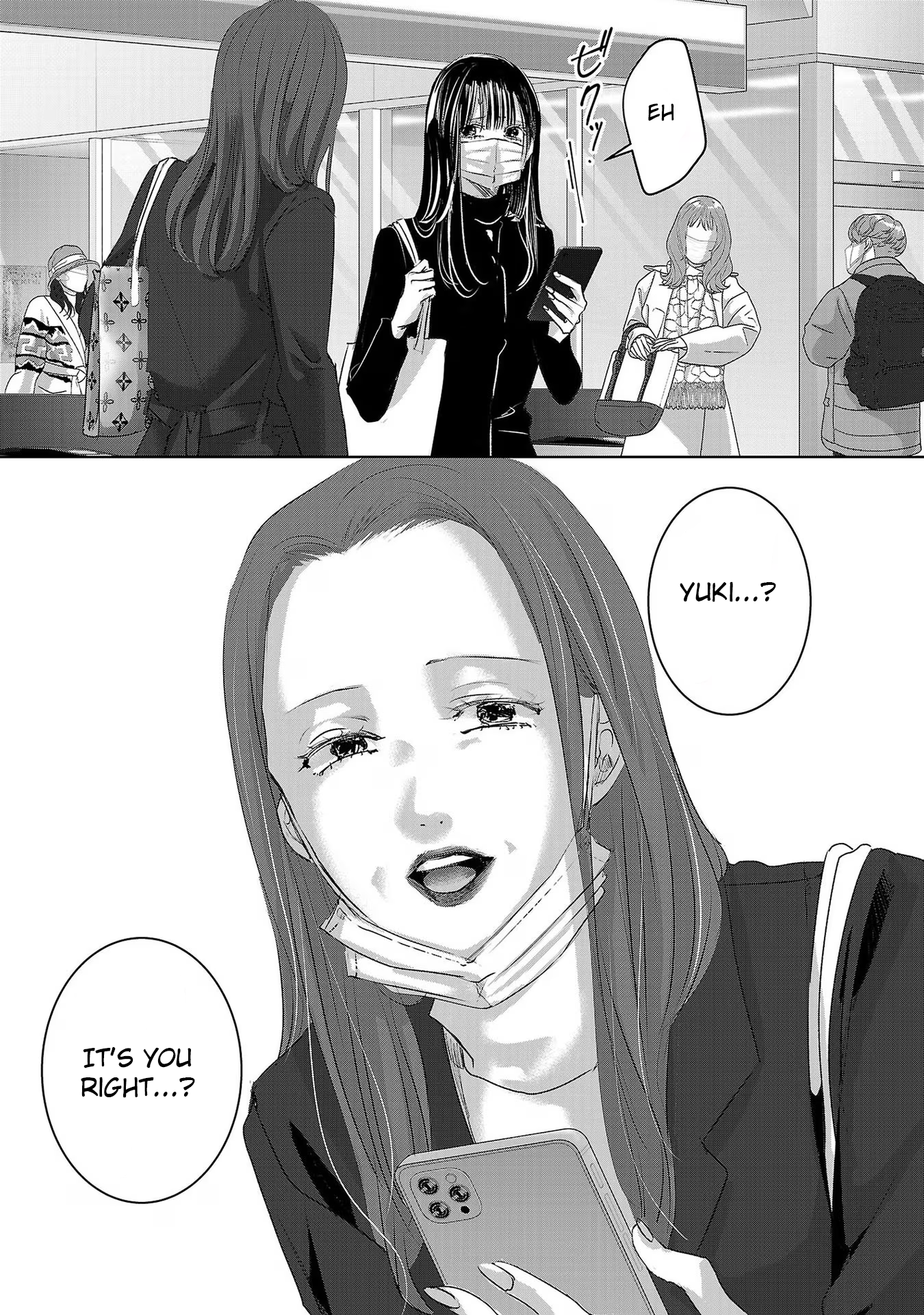 Tomorrow, I Will Be Someone's Girlfriend - Chapter 188 - Page 11