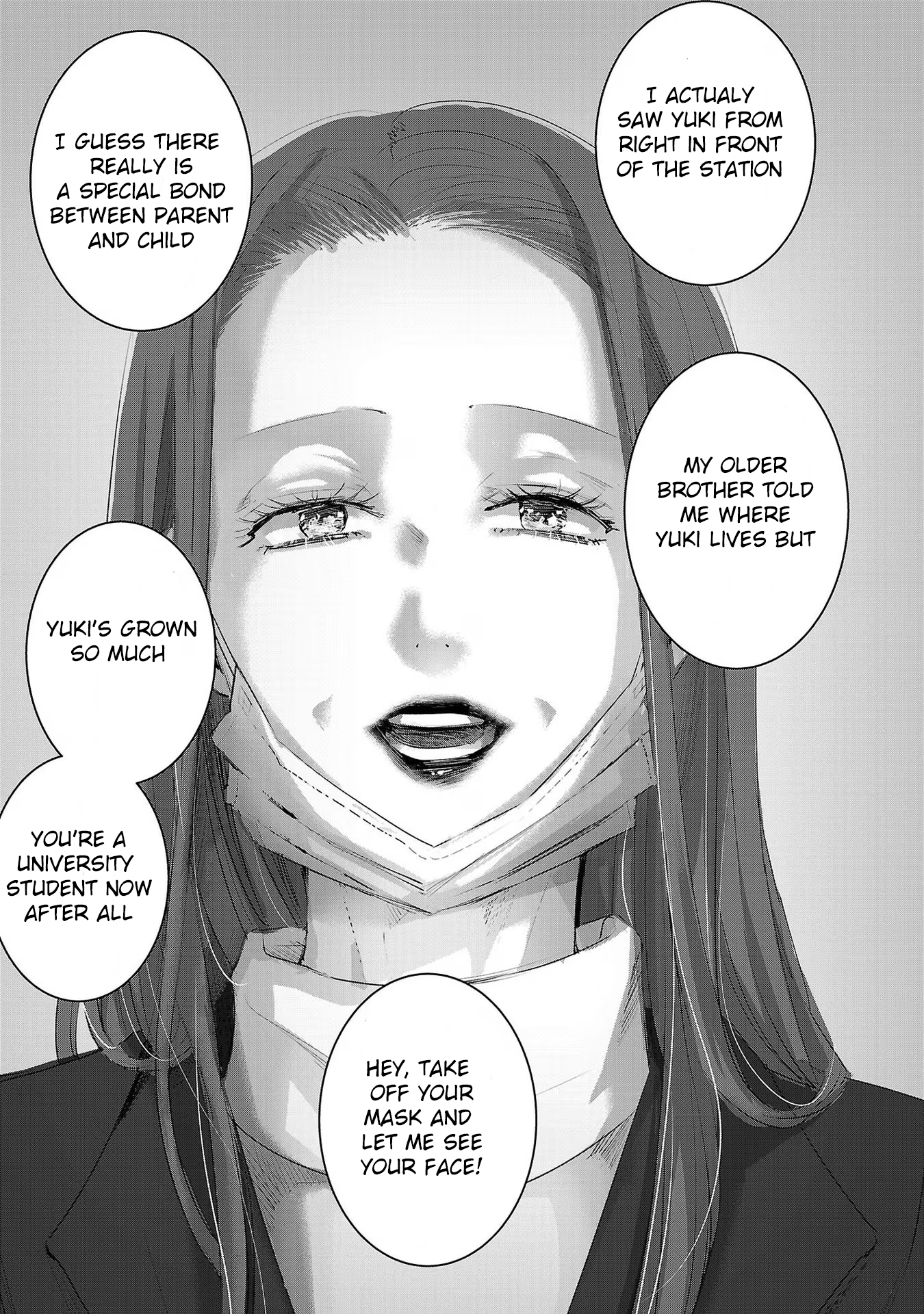 Tomorrow, I Will Be Someone's Girlfriend - Chapter 188 - Page 13