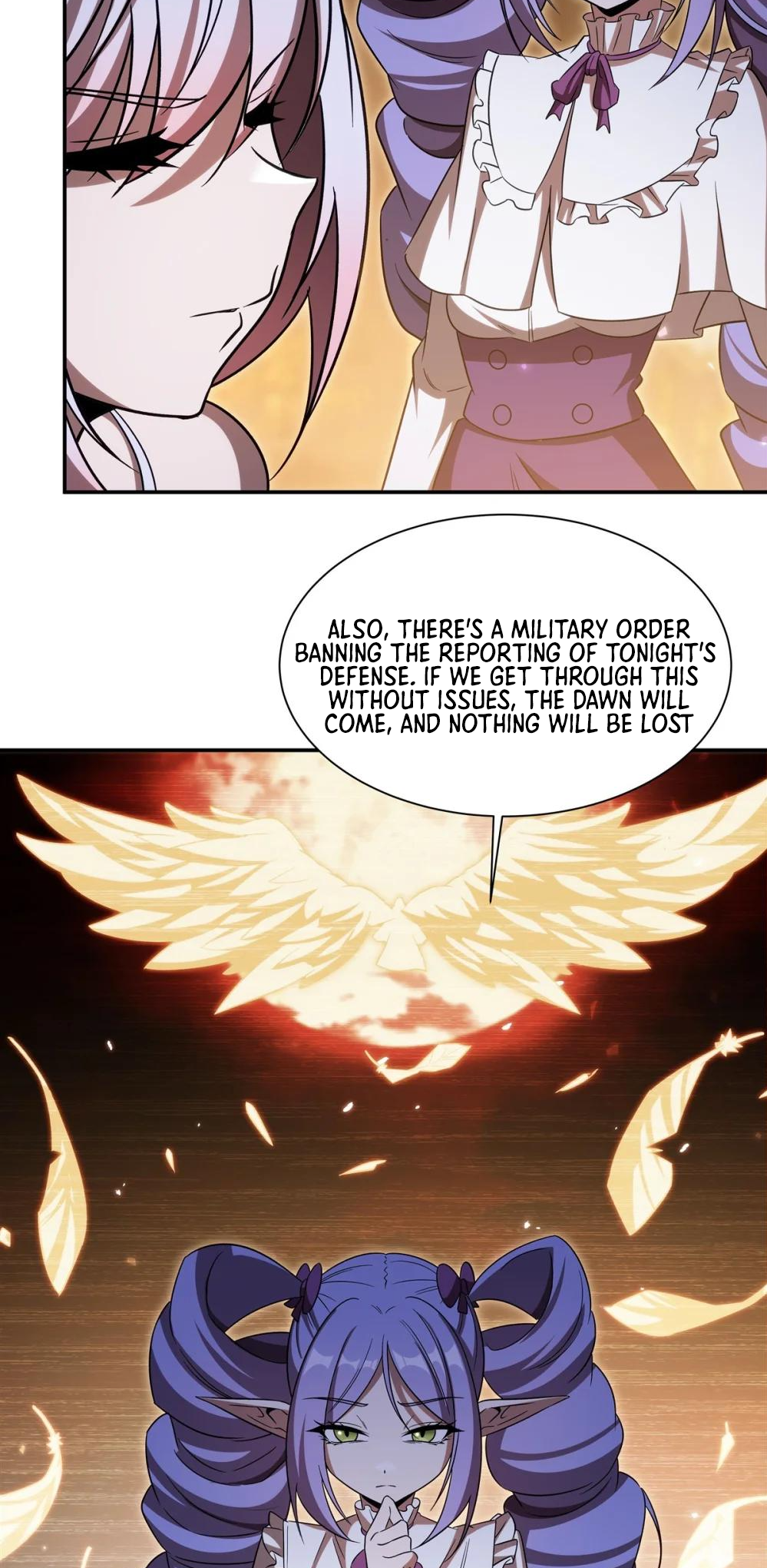 The Blood Princess and the Knight - Chapter 346 - Page 4