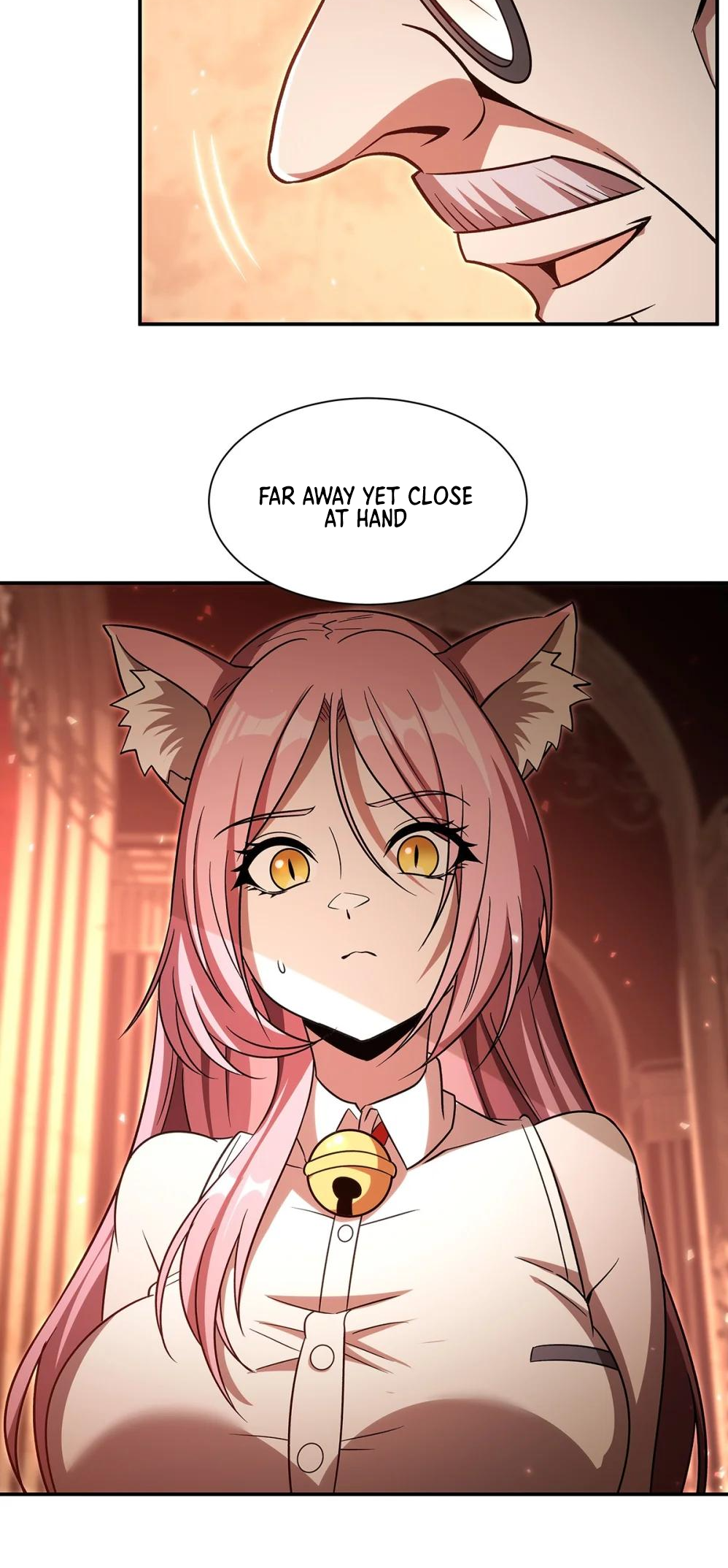 The Blood Princess and the Knight - Chapter 346 - Page 40