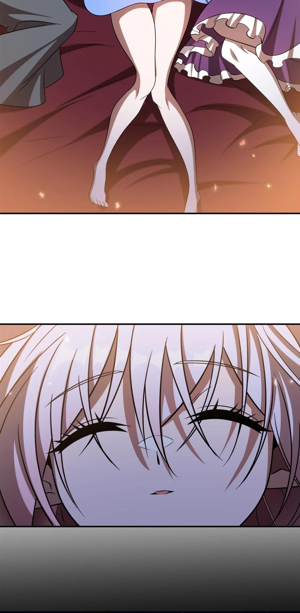 The Blood Princess and the Knight - Chapter 346 - Page 9