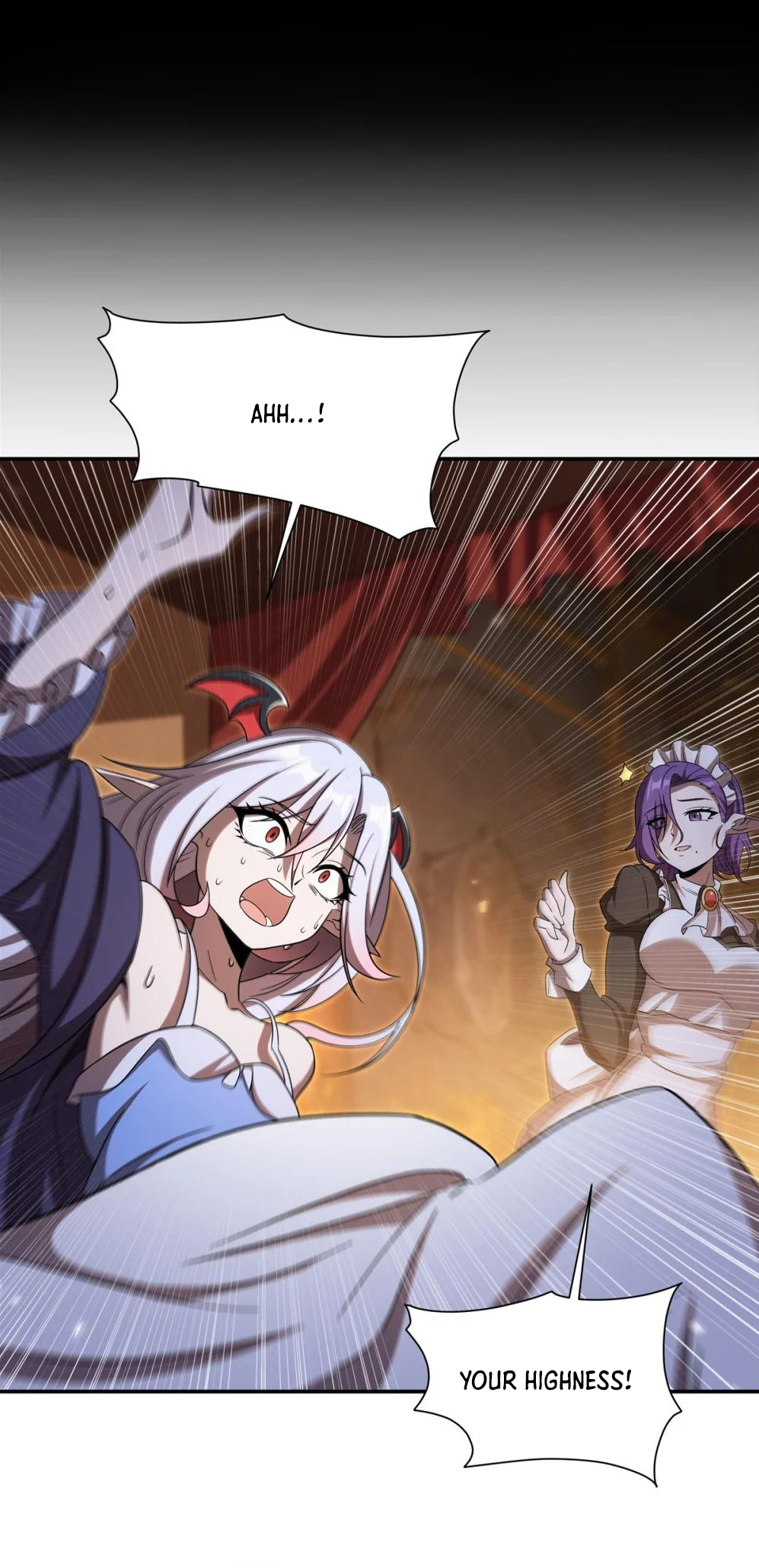 The Blood Princess and the Knight - Chapter 346 - Page 16