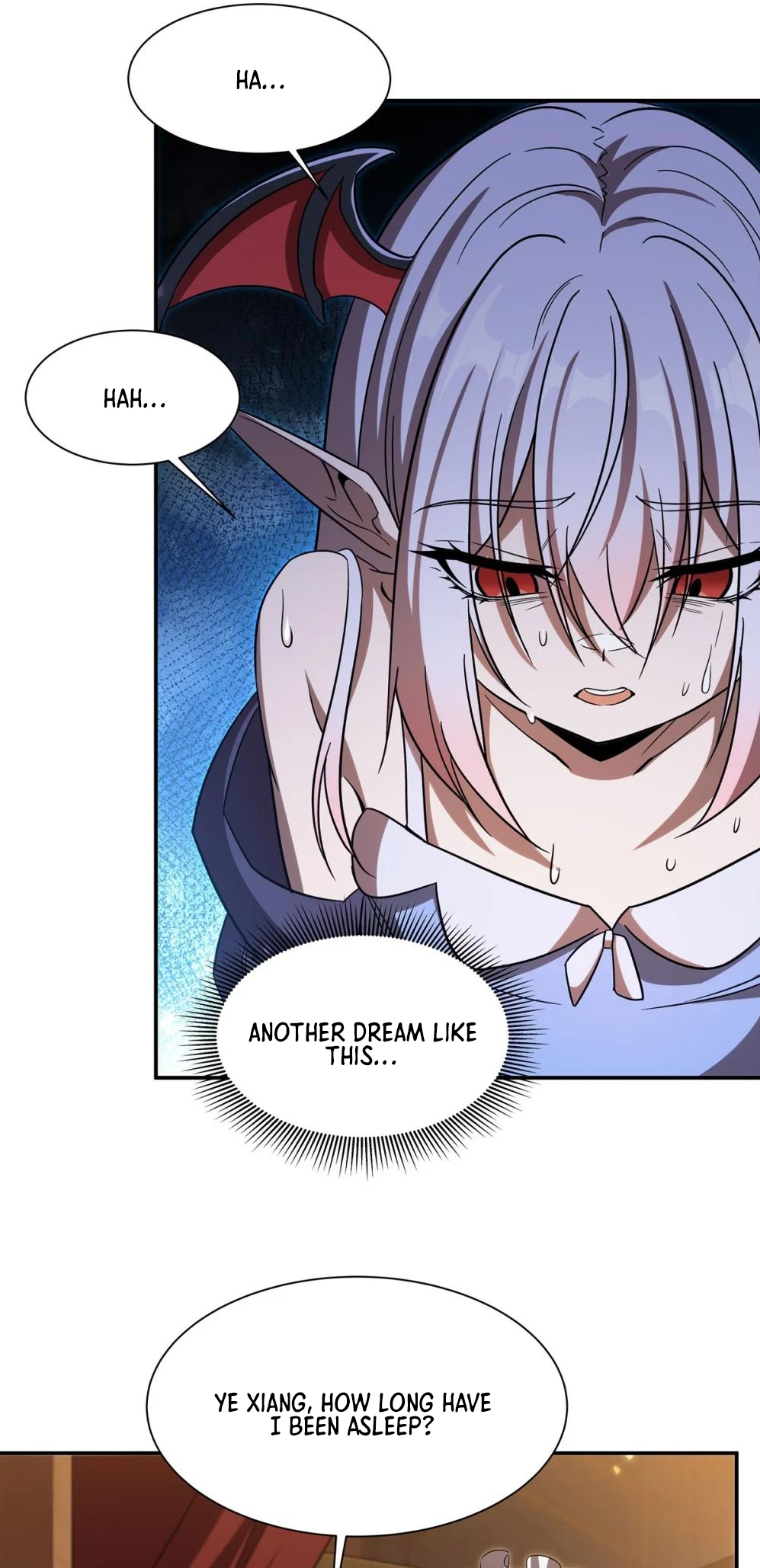 The Blood Princess and the Knight - Chapter 346 - Page 17