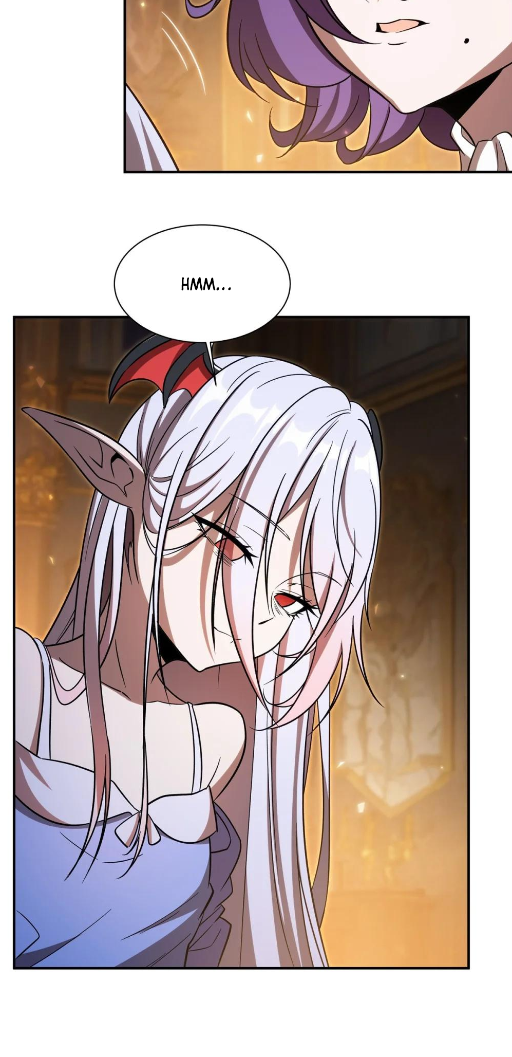 The Blood Princess and the Knight - Chapter 346 - Page 19