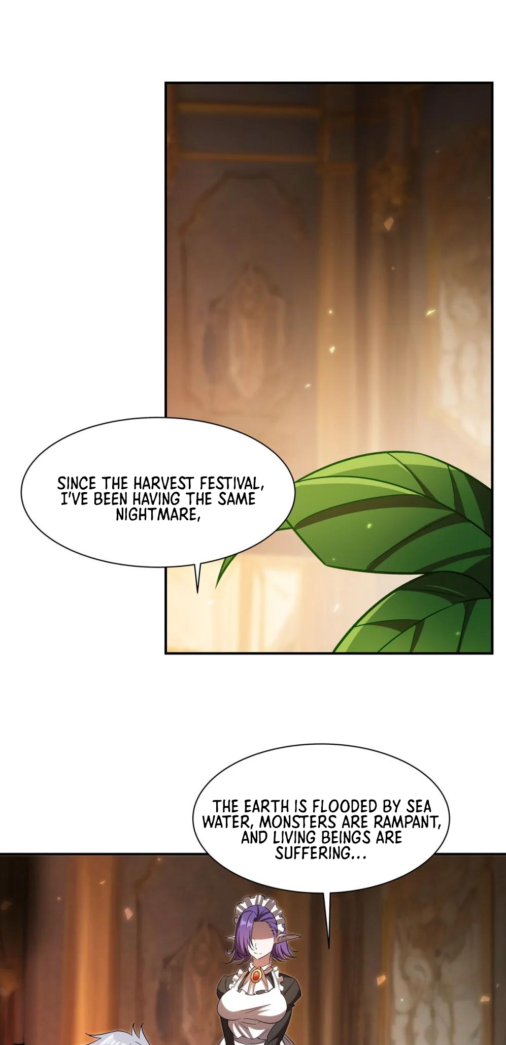The Blood Princess and the Knight - Chapter 346 - Page 20