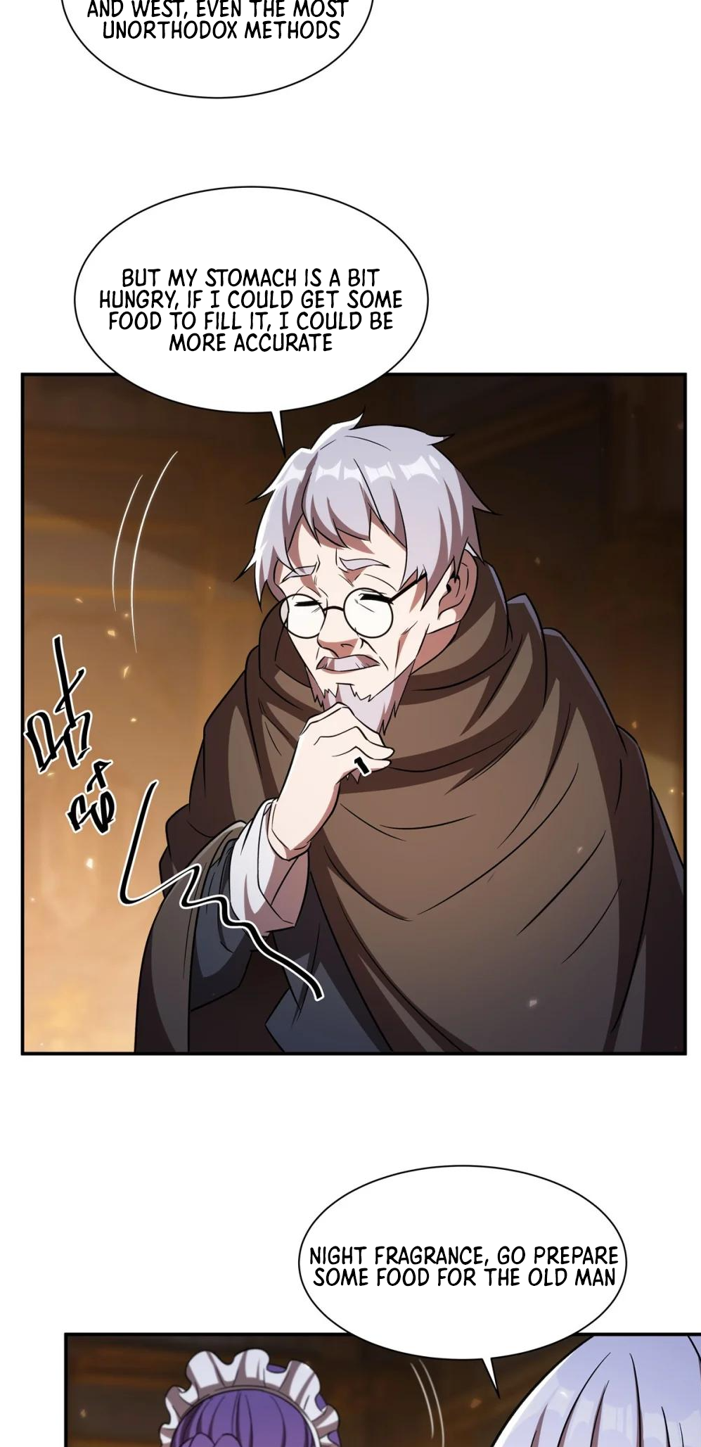 The Blood Princess and the Knight - Chapter 346 - Page 28