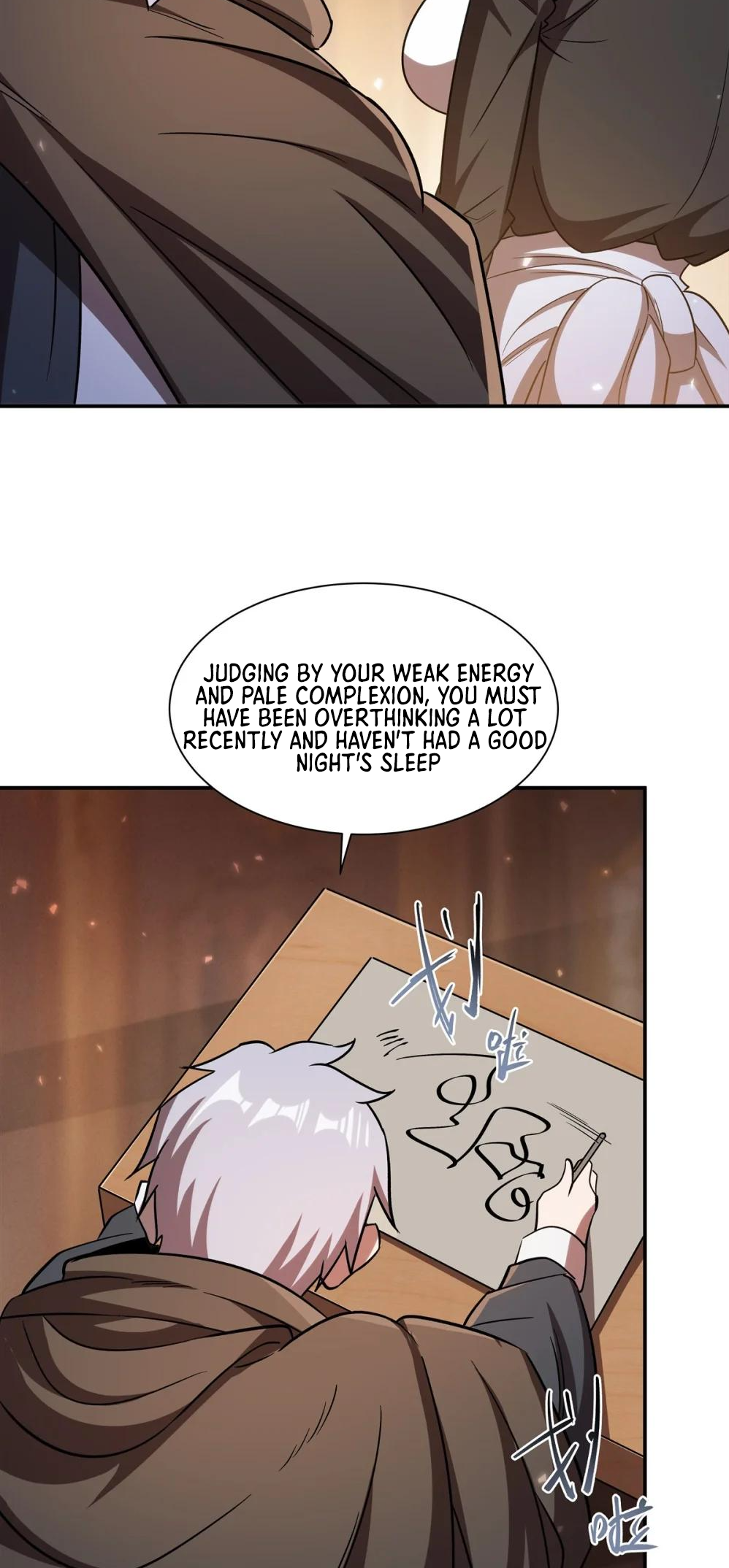 The Blood Princess and the Knight - Chapter 346 - Page 30