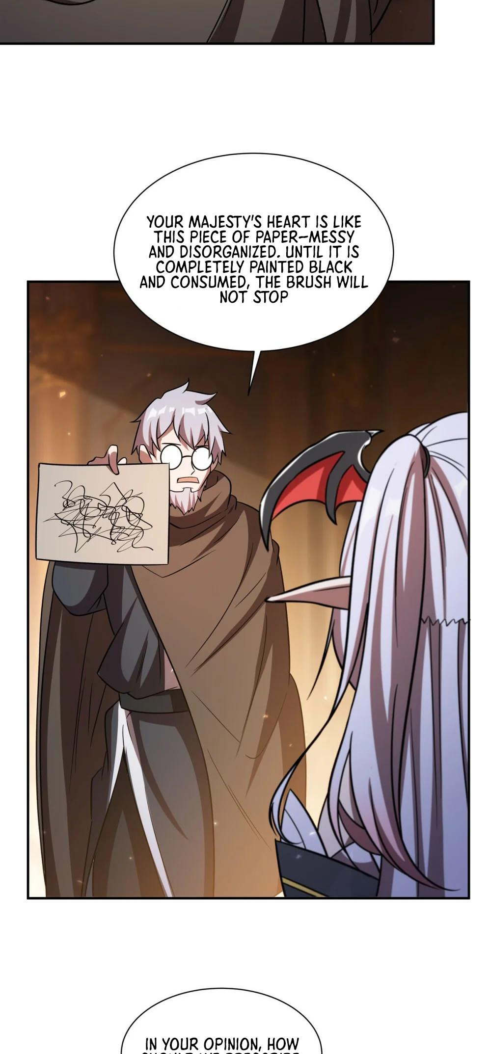The Blood Princess and the Knight - Chapter 346 - Page 31