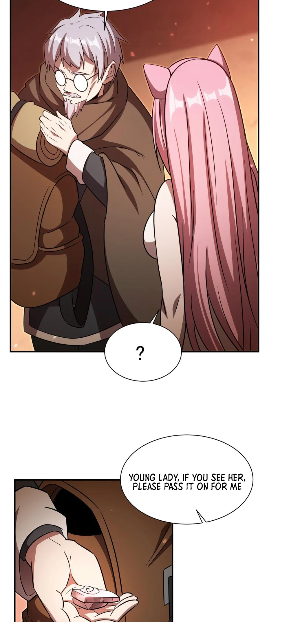 The Blood Princess and the Knight - Chapter 346 - Page 38