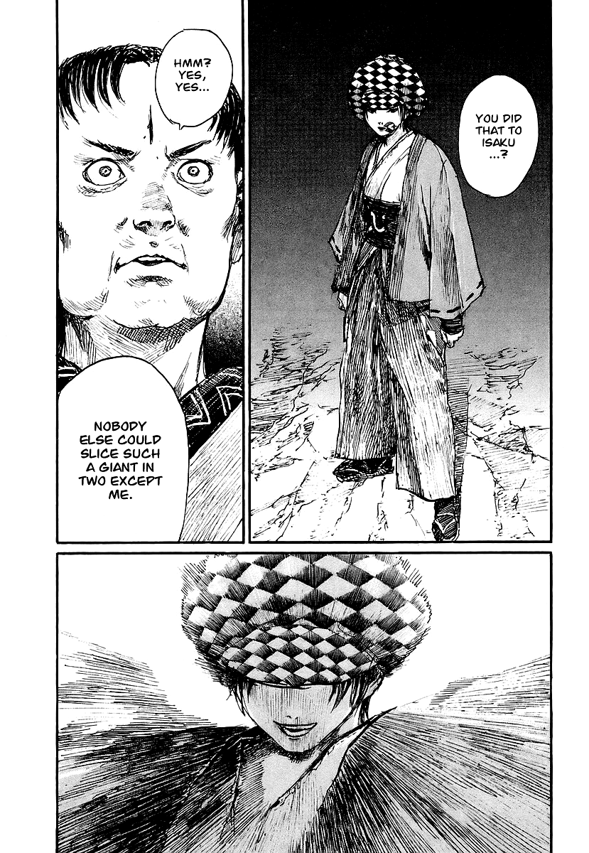 Blade of the Immortal - Chapter 127 - Page 12