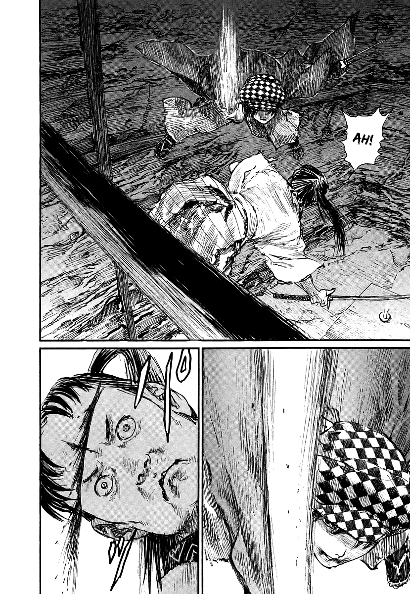 Blade of the Immortal - Chapter 127 - Page 16