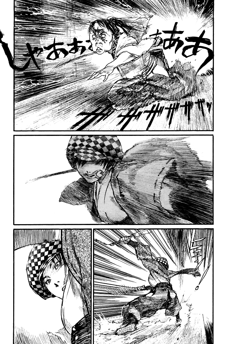 Blade of the Immortal - Chapter 127 - Page 19