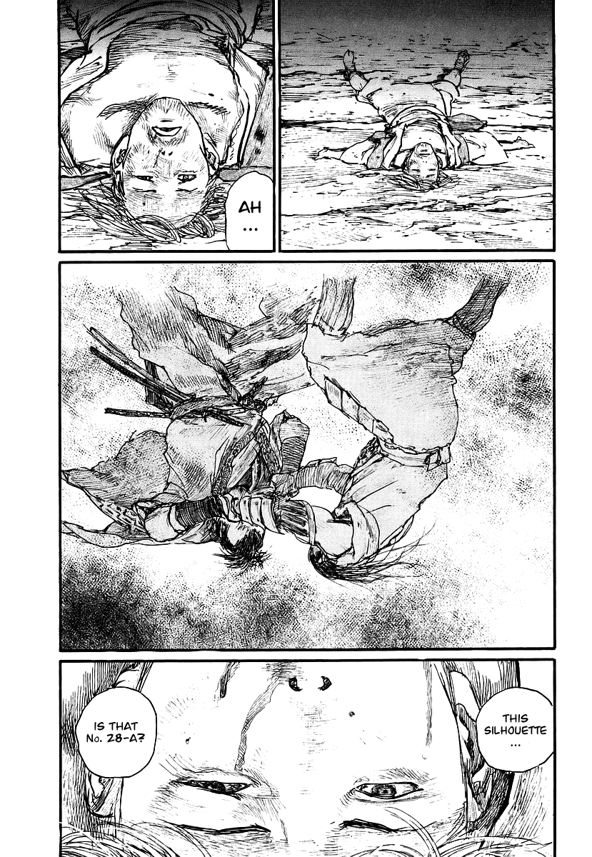 Blade of the Immortal - Chapter 127 - Page 2